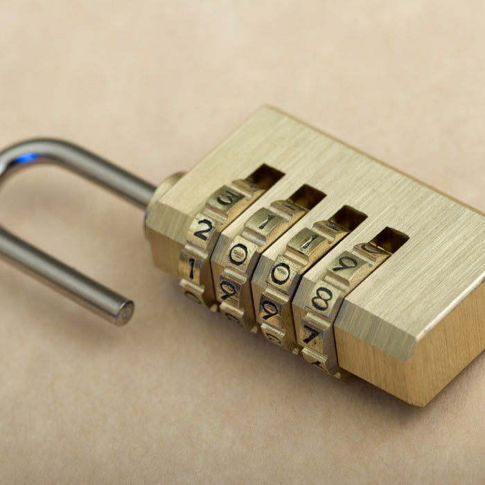 Secure Your World: A Useful Guide to Combination Locks
