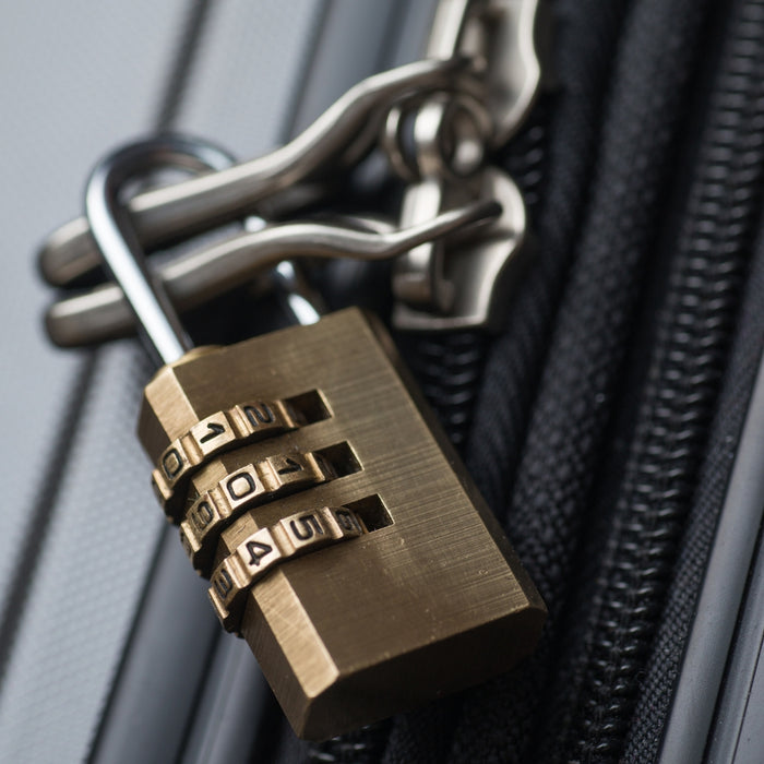 TSA Locks: Your Luggage's Best Friend for Secure Travel