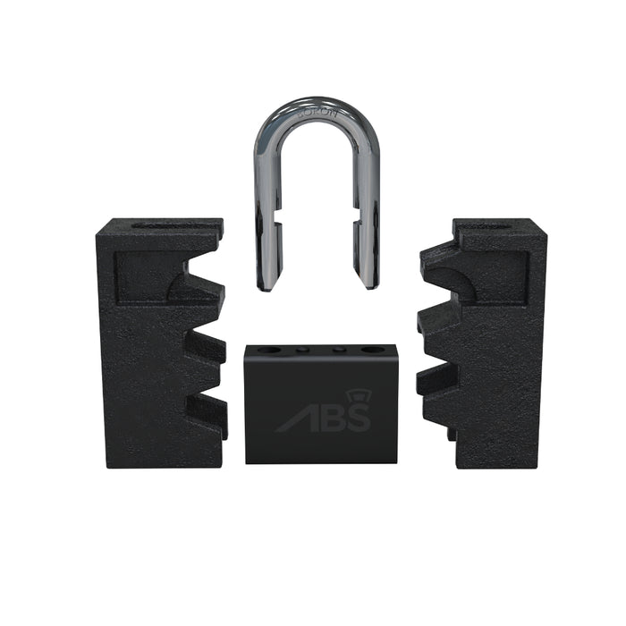 ABS 16 Hasp