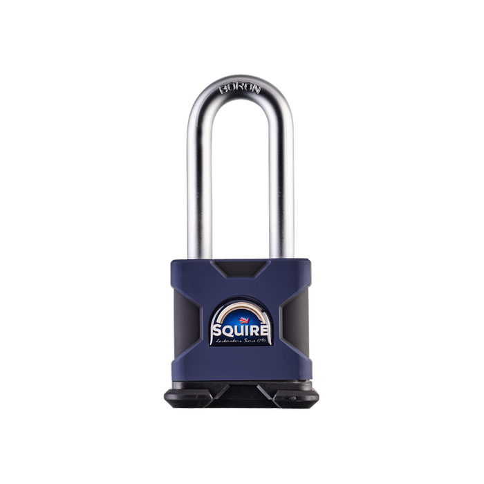 Squire SS50S 2.5" Stronghold Padlock - Restricted