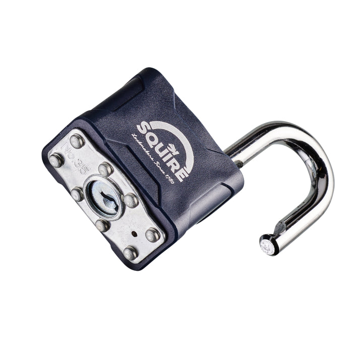 Squire 35 Stronglock Padlock