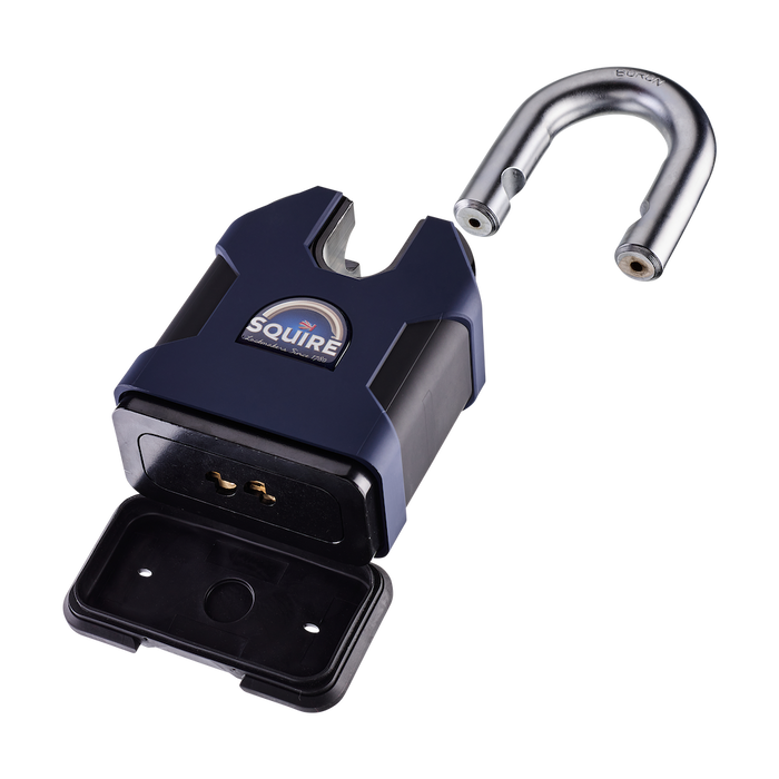 Squire SS100CS Stronghold Padlock