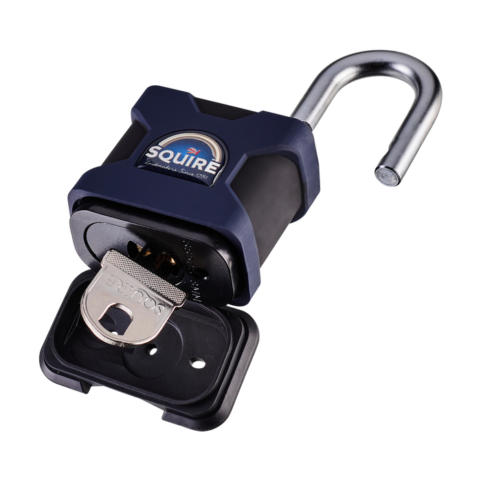 Squire Stronghold 50mm Padlock - P5