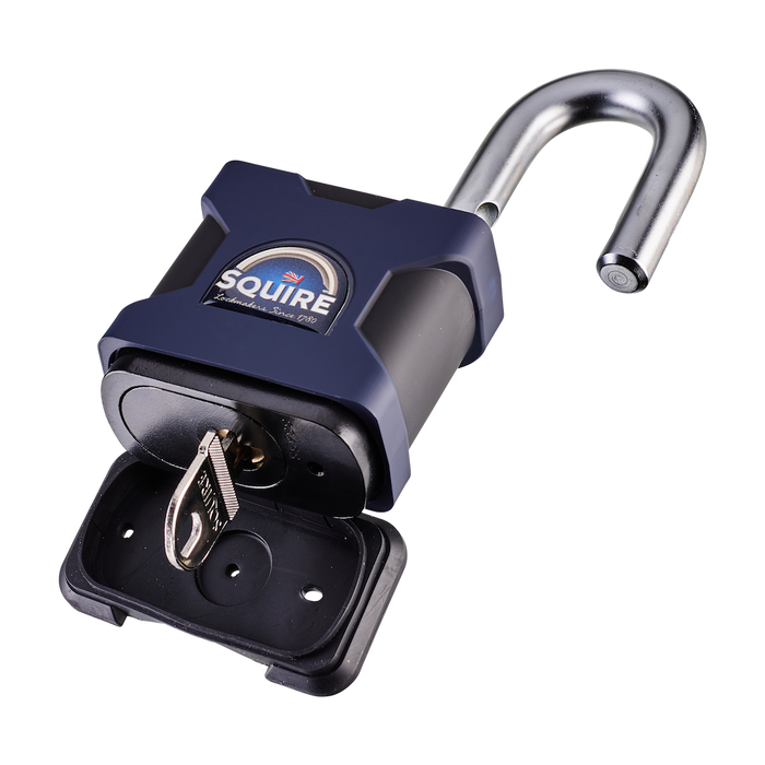 Squire SS65S Stronghold Padlock - Restricted