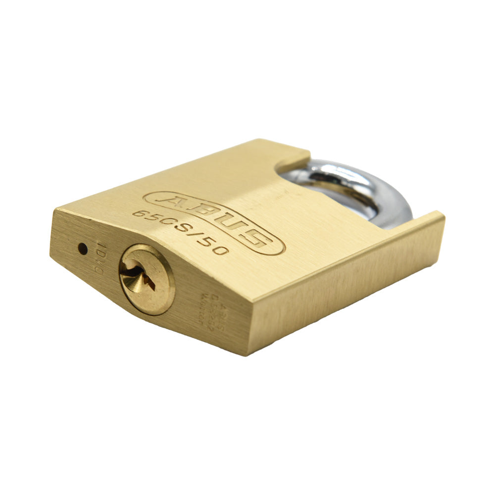 Choosing the Right Registered Key Padlock: A Buyer’s Checklist