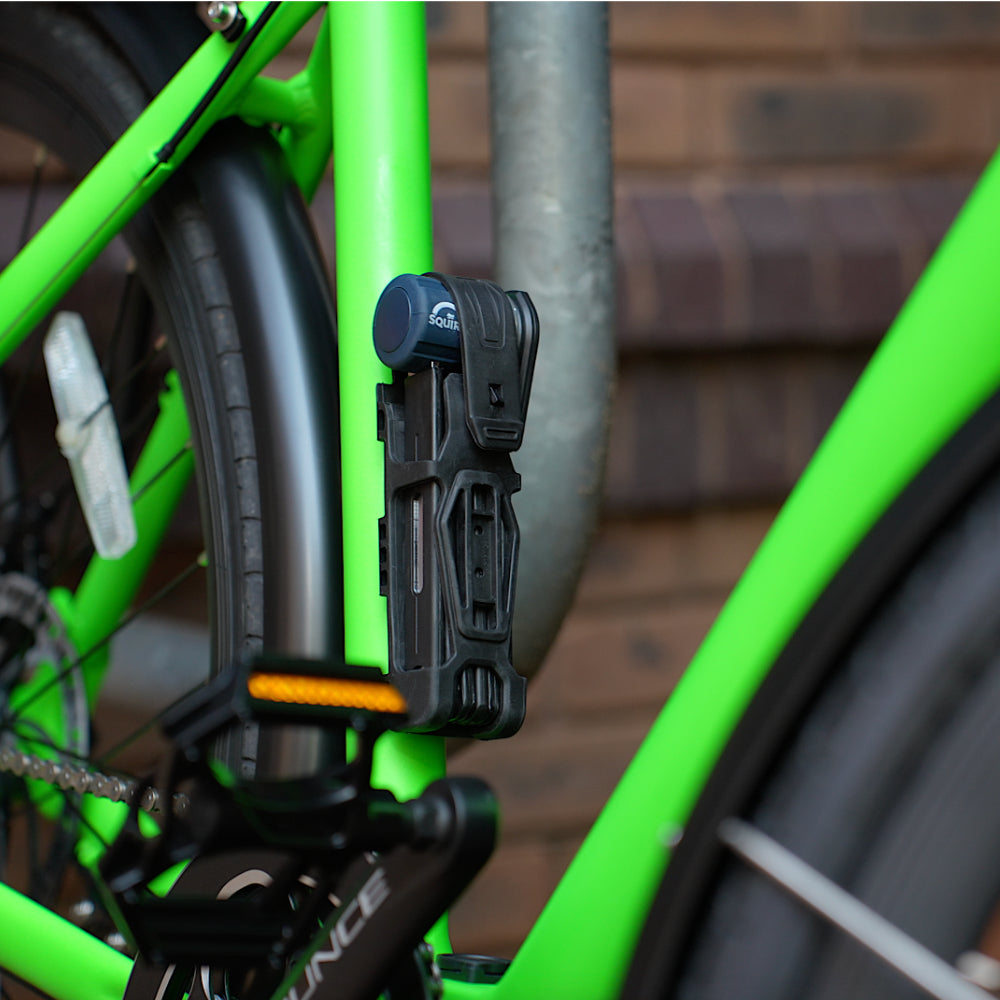 Sold Secure Bike Locks: Your Buyer's Guide