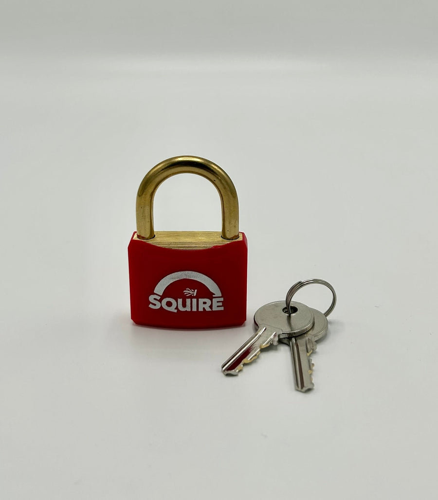 Keyed Alike vs. Keyed Different: Which Padlock System is Right for You?