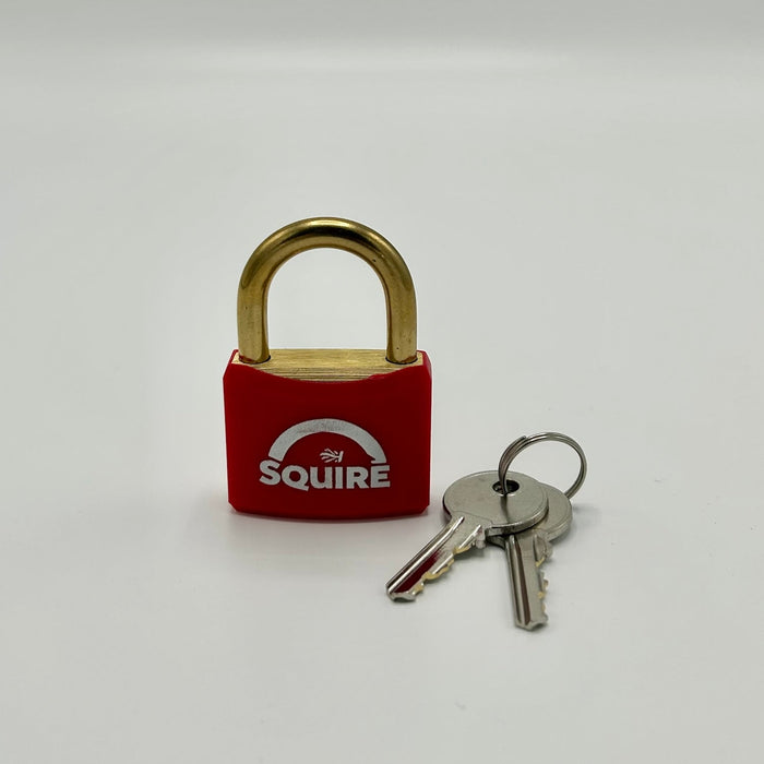 Keyed Alike vs. Keyed Different: Which Padlock System is Right for You?