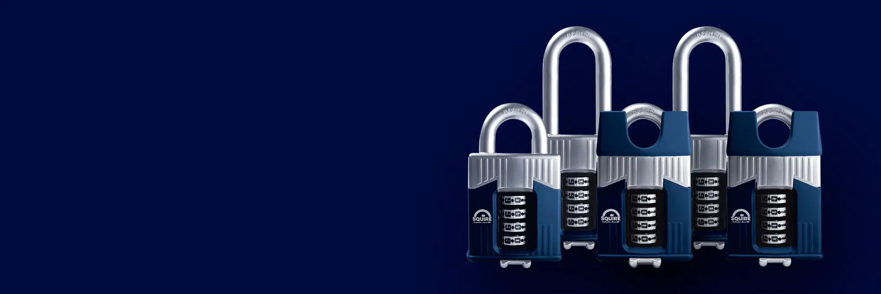 Secure Your Garden: Top Combination Padlock Picks for 2024