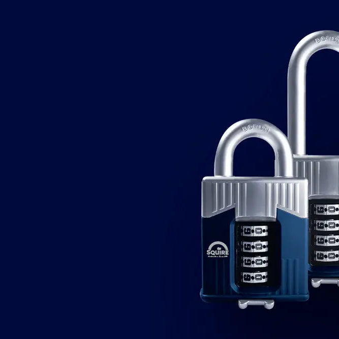 Secure Your Garden: Top Combination Padlock Picks for 2024