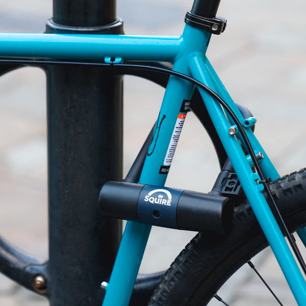 Best bike locks & padlocks for security