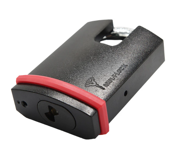 Top 5 Insurance-Rated Padlocks for Home and Business Security