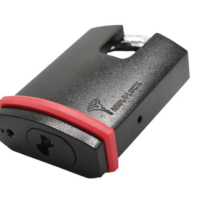 Top 5 Insurance-Rated Padlocks for Home and Business Security