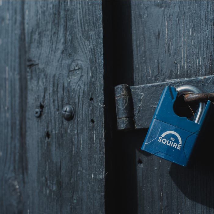 New Squire Stronglock Range