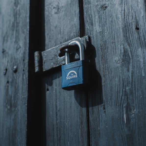 Squire Padlocks Review: Which Series Is Right for Your Security Needs?