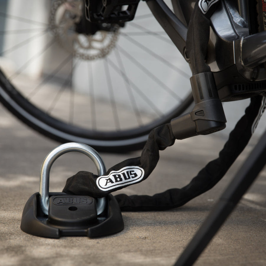 Bike Theft UK - Most Stolen Bikes & Cities