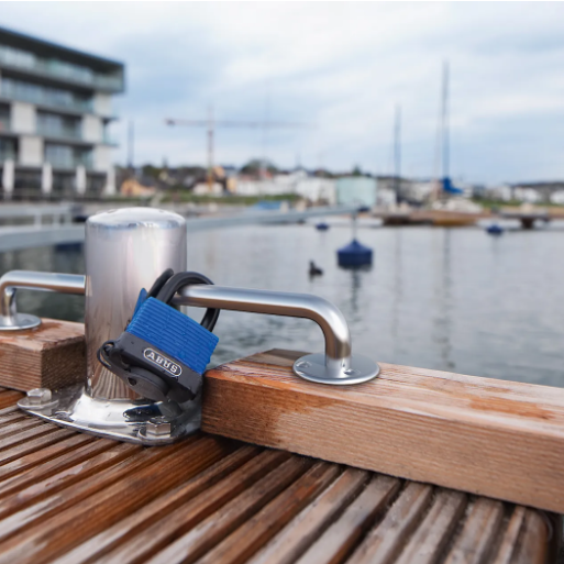 Top 5 Marine Padlocks for Every Boater: Reviews and Recommendations