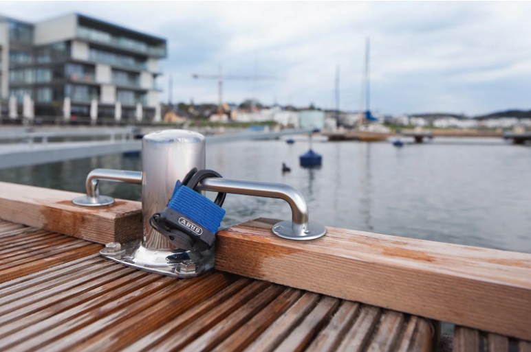 Top 5 Marine Padlocks for Every Boater: Reviews and Recommendations