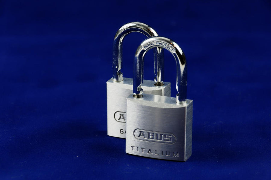 Our Most Affordable Padlocks