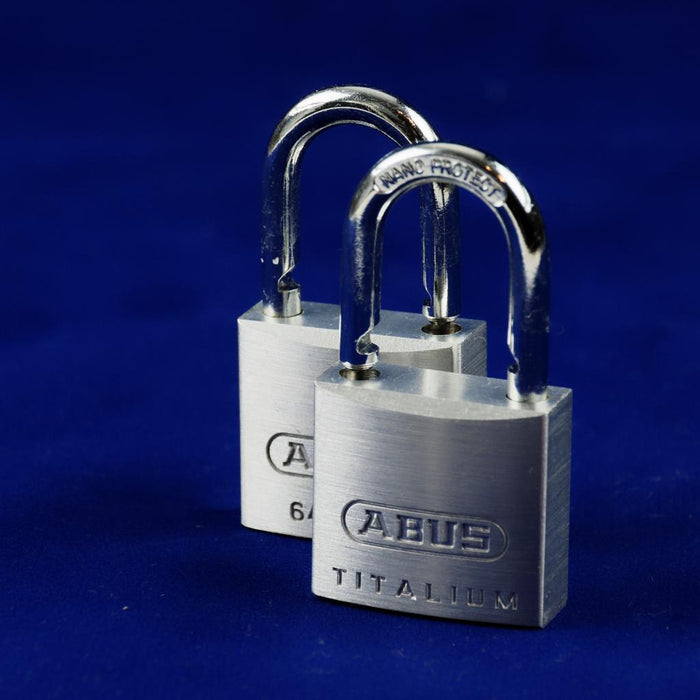 Our Most Affordable Padlocks
