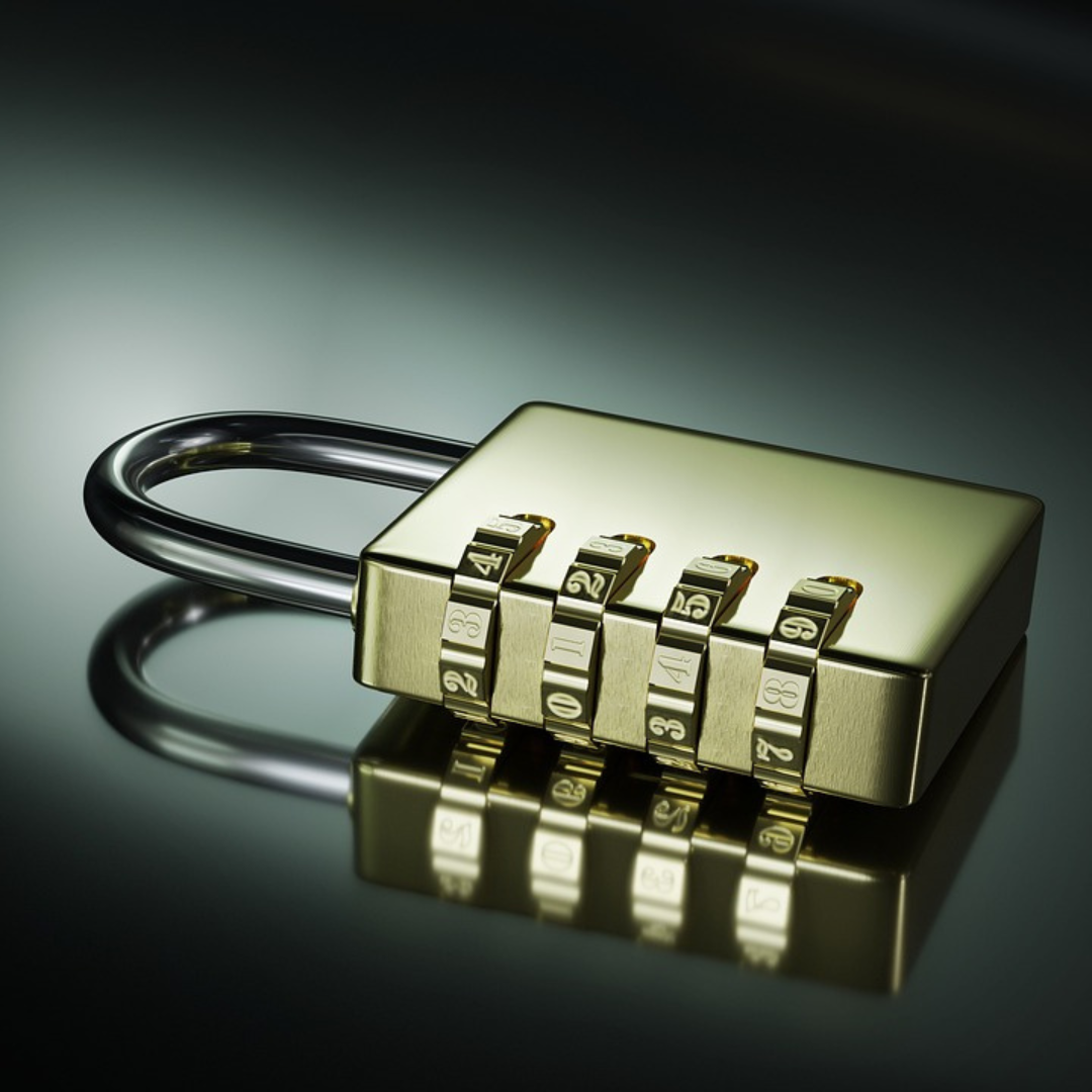 The Best Combination Padlocks and How To Secure Them
