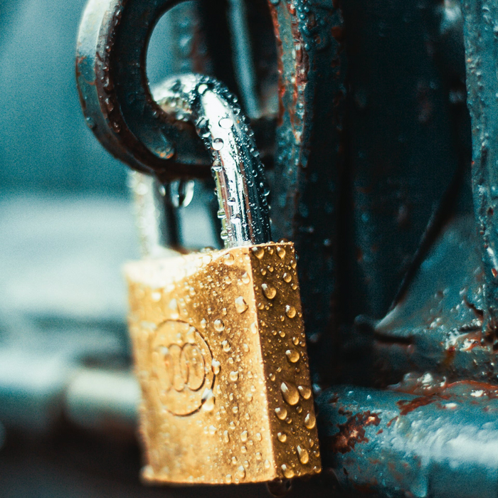 Weatherproof Security: A Guide to Weatherproof Padlocks