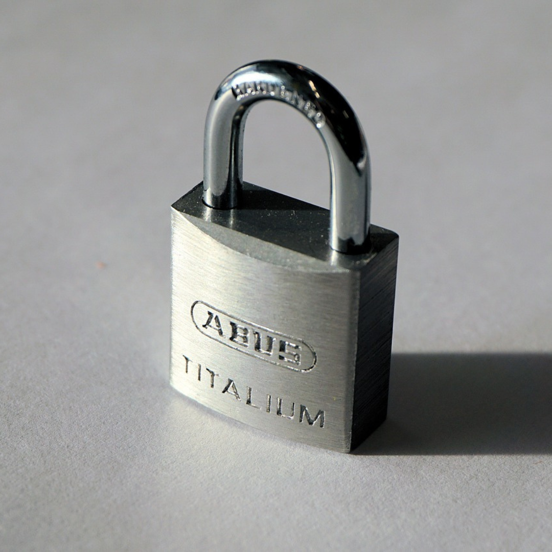 CEN Graded Padlocks: How Are They Graded?