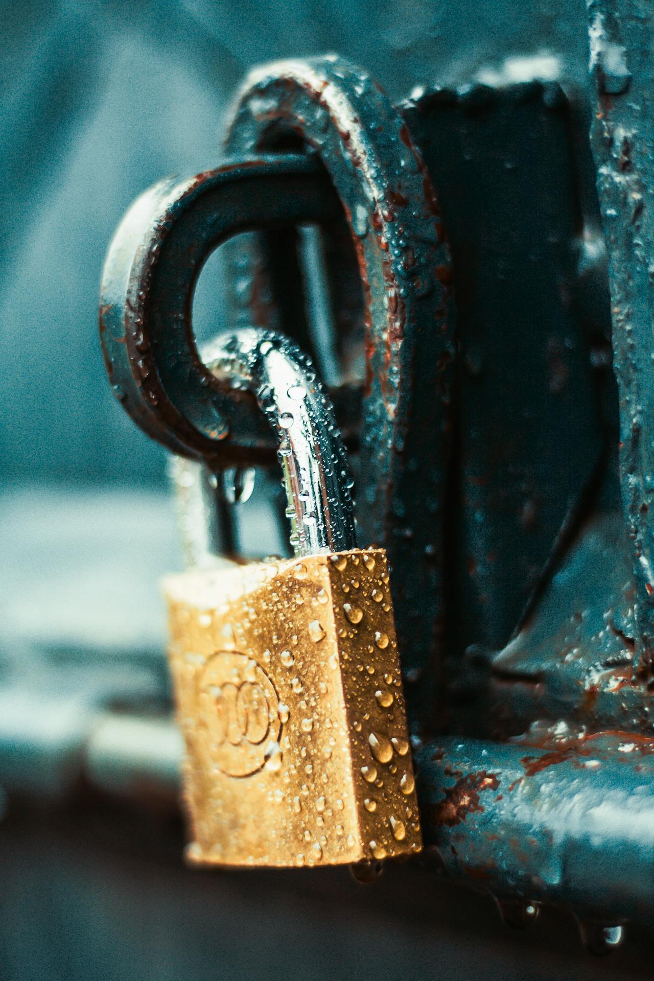 Top 5 Scenarios Where Registered Key Padlocks Outshine Traditional Locks