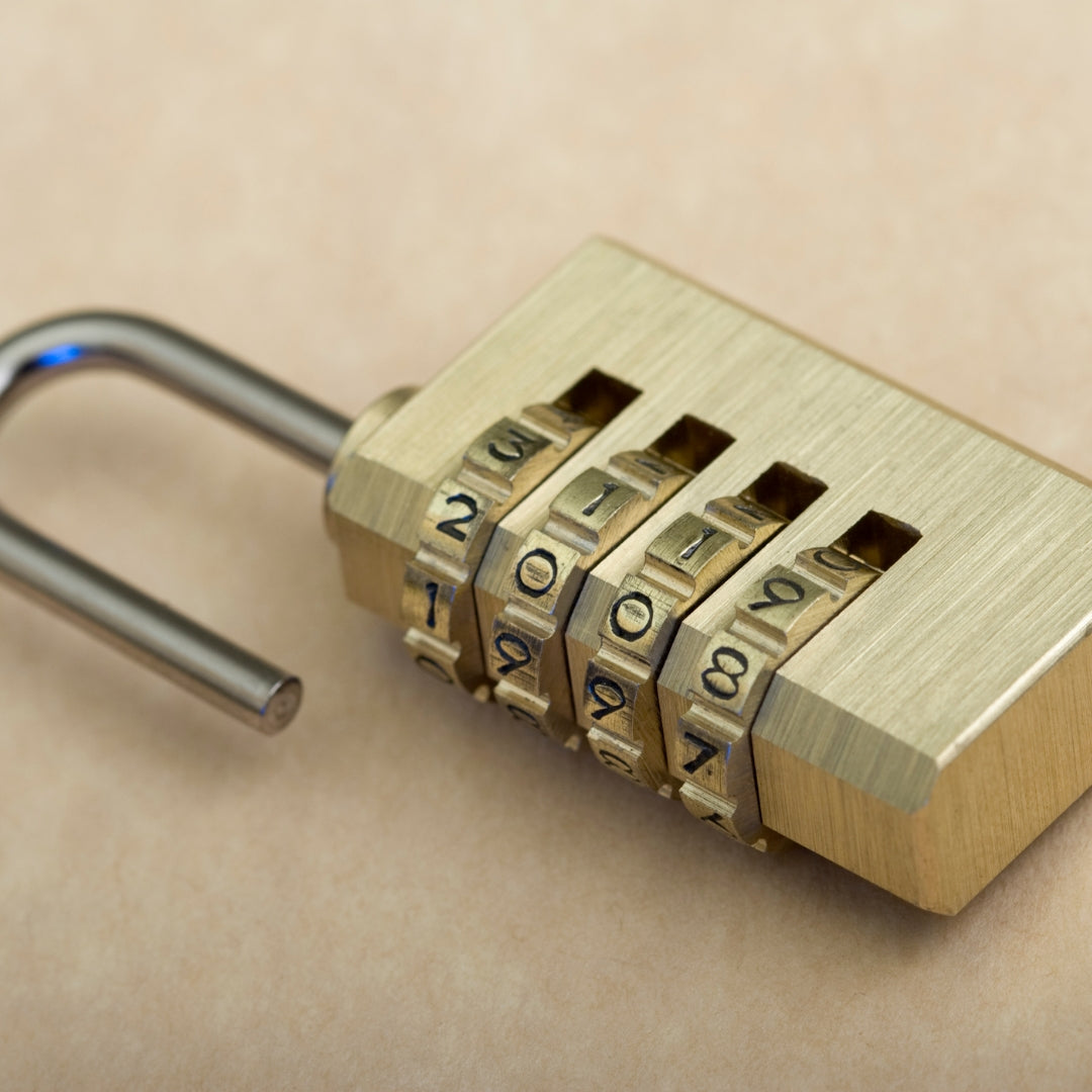 Mastering Security A Guide to the Combination Lock Locks Direct