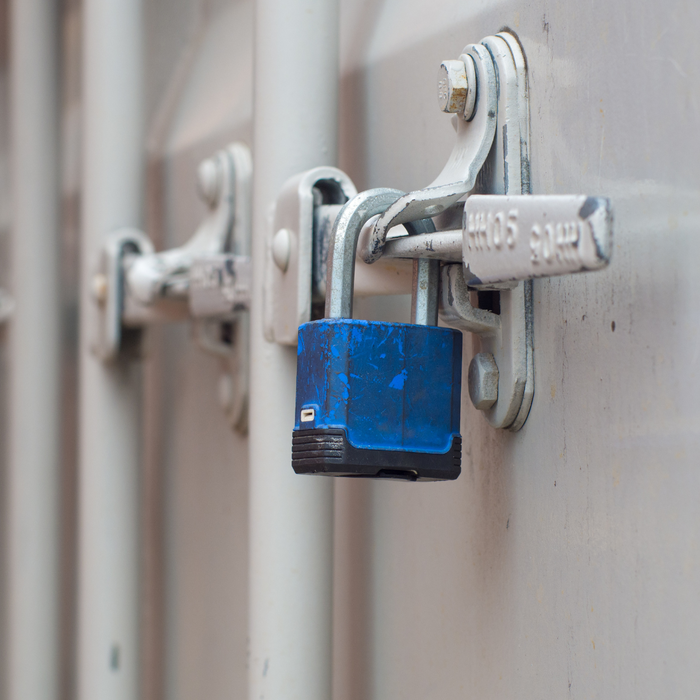 An In-Depth Guide to Master Keyed Container Padlocks