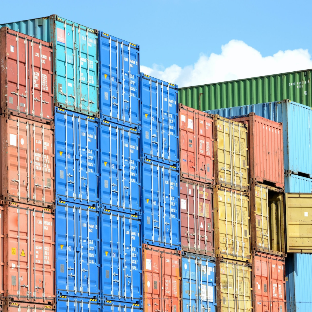 Securing Your Cargo: The Ultimate Guide to Container Locks