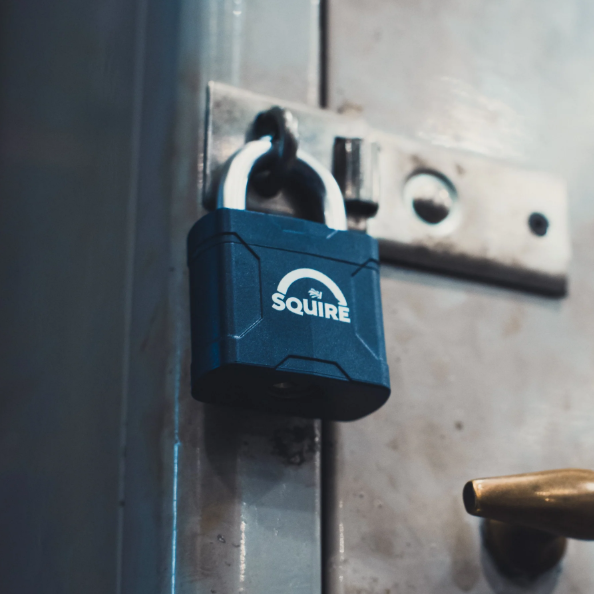 Best Padlocks for Garages: Security Guide for Homeowners