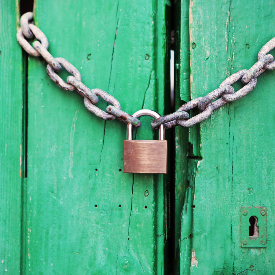 Secure Your Garden This Summer: Effective Tips from a Lock and Security Specialist