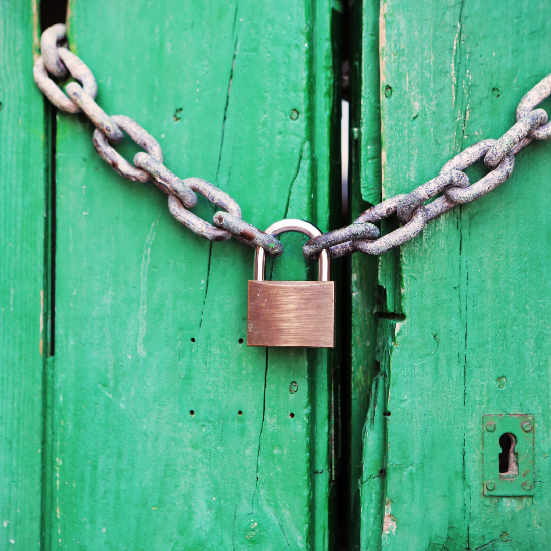 Secure Your Garden This Summer: Effective Tips from a Lock and Security Specialist
