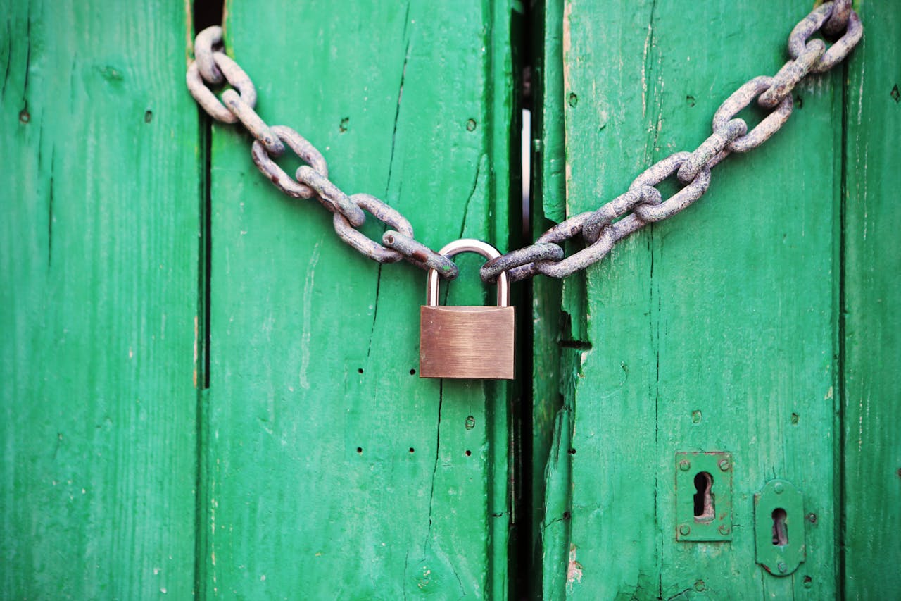 Simplifying Security: How Keyed Alike Padlocks Can Streamline Your Life