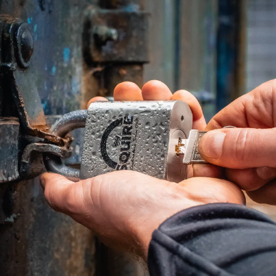How to Maintain Your Marine Padlock for Longevity: Tips and Tricks
