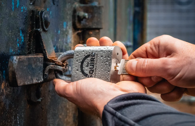 How to Maintain Your Marine Padlock for Longevity: Tips and Tricks