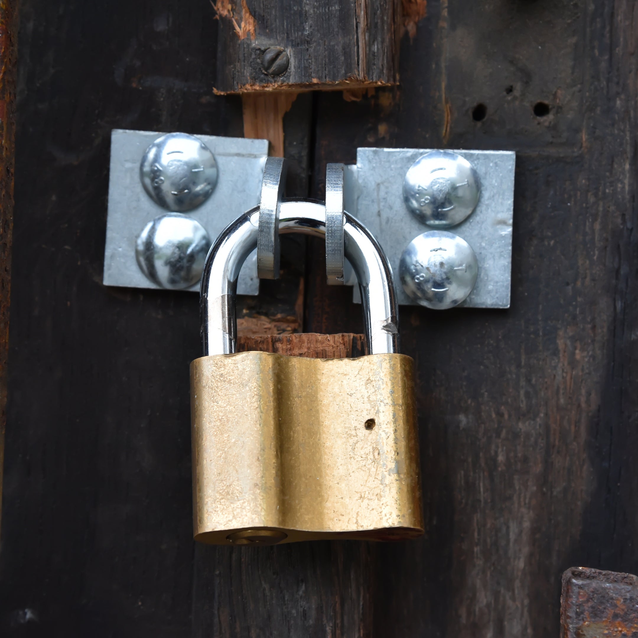 Unlocking the Past: The History of Padlocks | Locks Direct