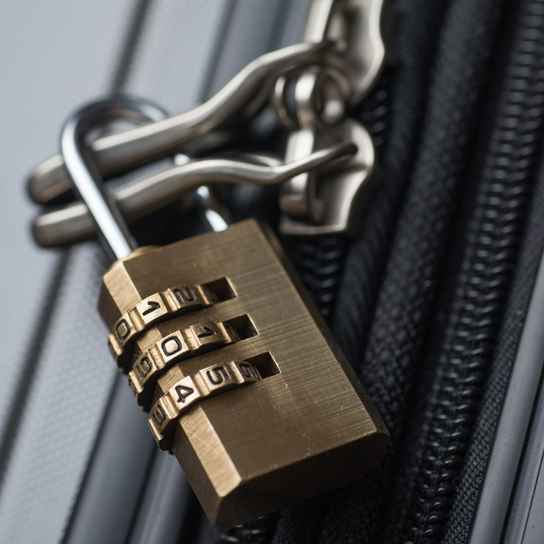 TSA Locks: Your Luggage's Best Friend for Secure Travel