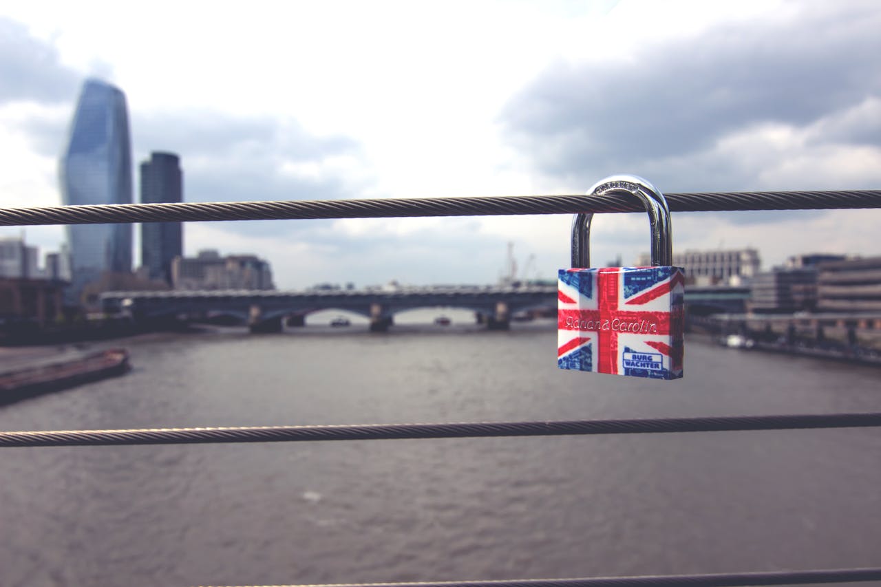 The Art of Personalisation: How Padlock Engraving Can Elevate Your Gifts