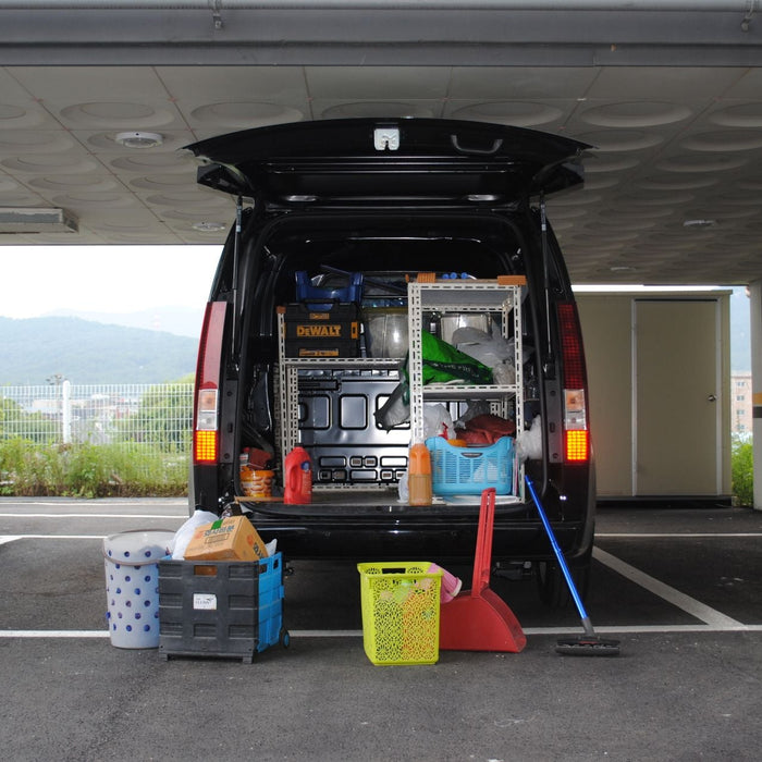 Which UK Postcode Areas Are Worst Hit by Van Theft?