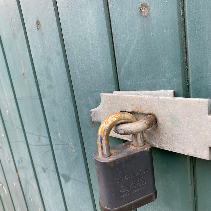 The Ultimate Guide to Keyed Alike Padlocks: Benefits, Uses, and Choosing the Right One