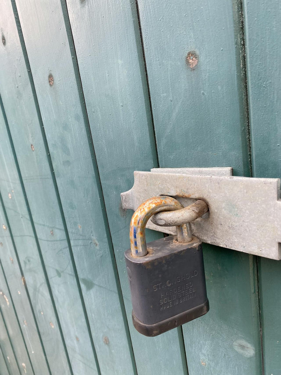 The Ultimate Guide to Keyed Alike Padlocks: Benefits, Uses, and Choosing the Right One