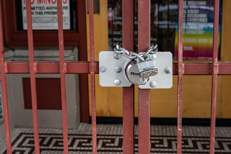 Padlock Maintenance: How to Keep Your Locks Working in All Conditions