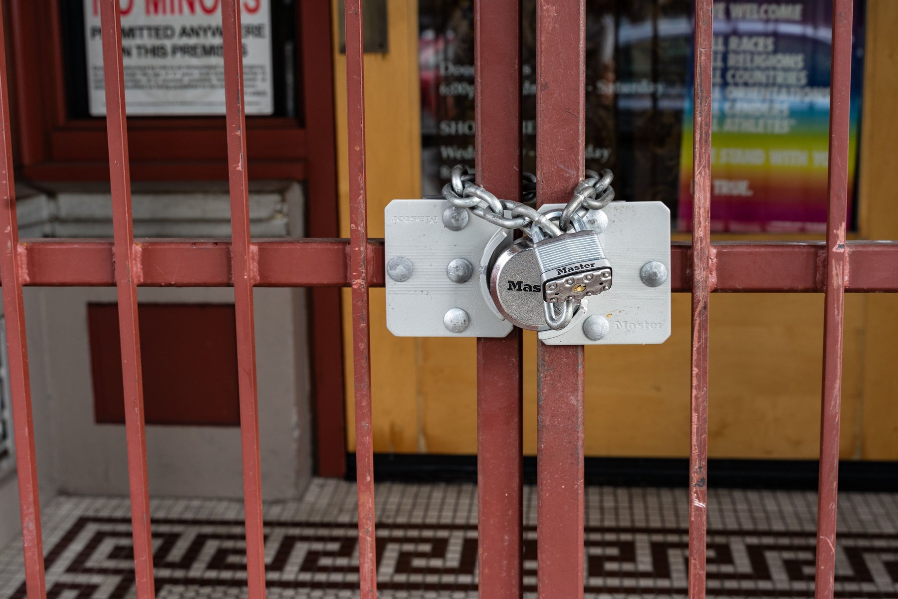 Padlock Maintenance: How to Keep Your Locks Working in All Conditions