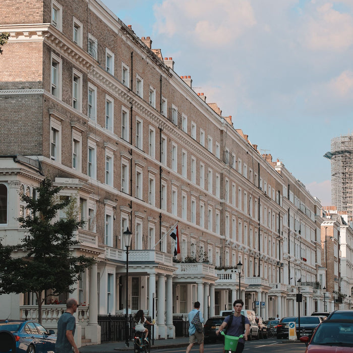 UK's Safest and Least Secure Rental Hotspots