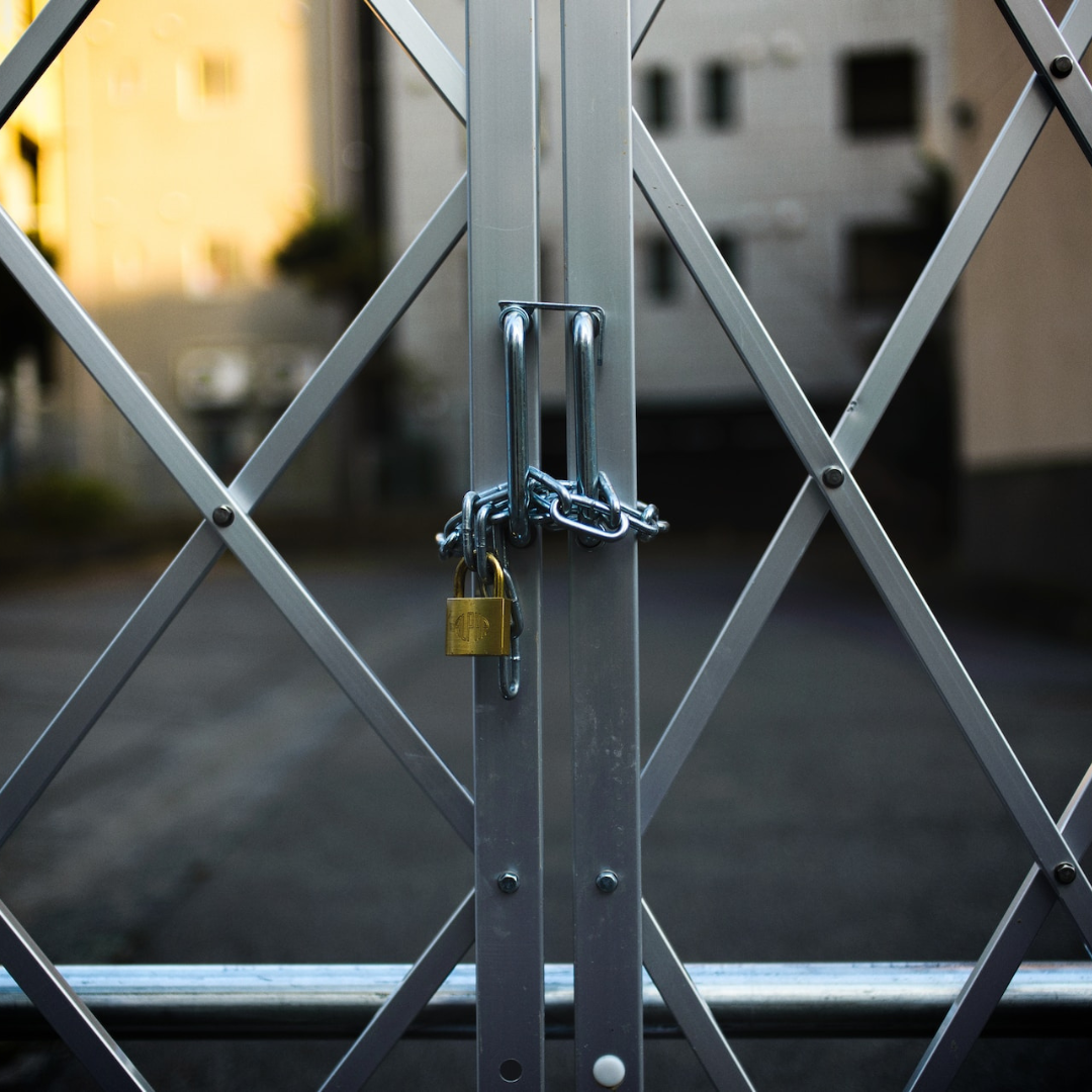 Secure Your World with High-Quality Restricted Padlocks