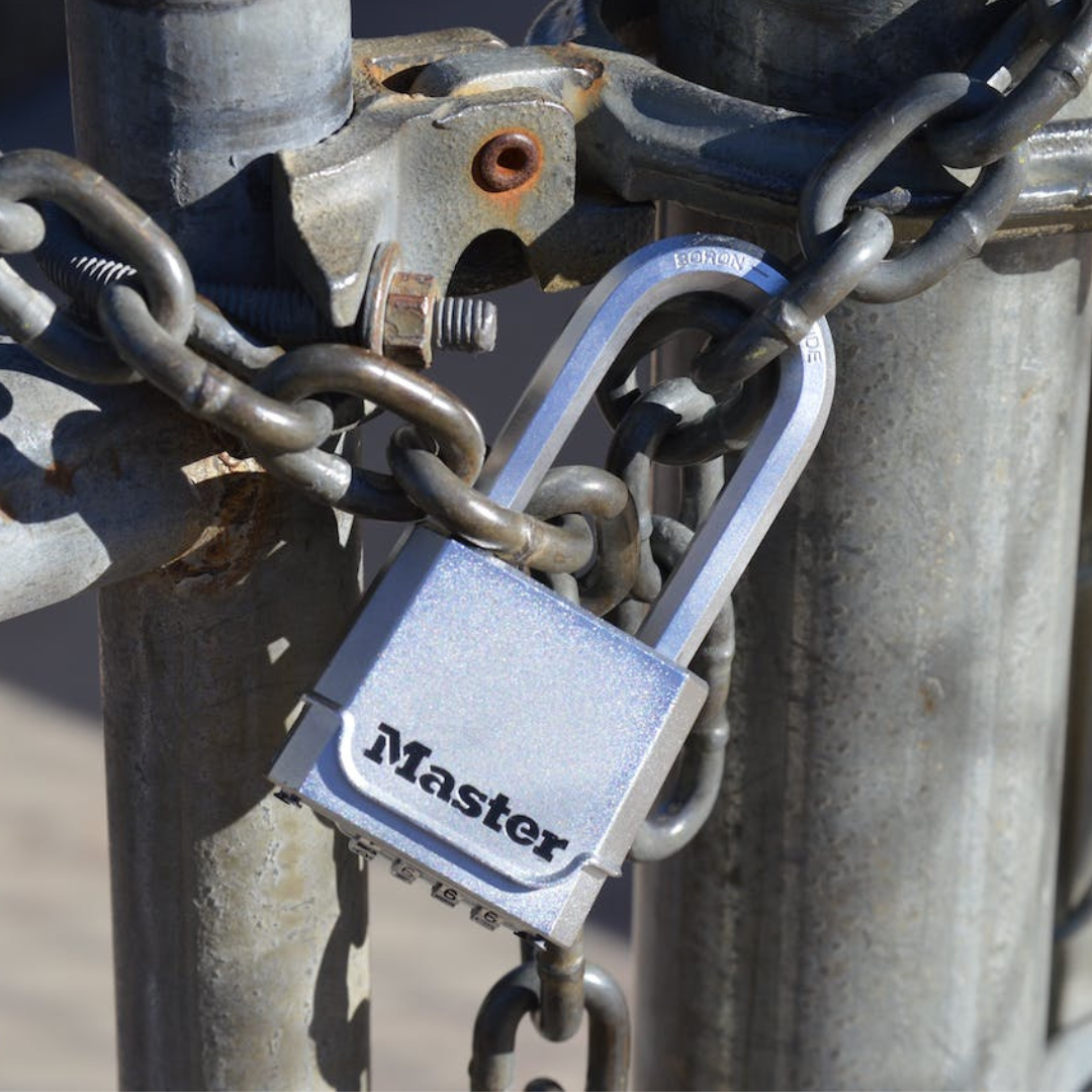 The Ultimate Guide to Long Shackle Padlocks