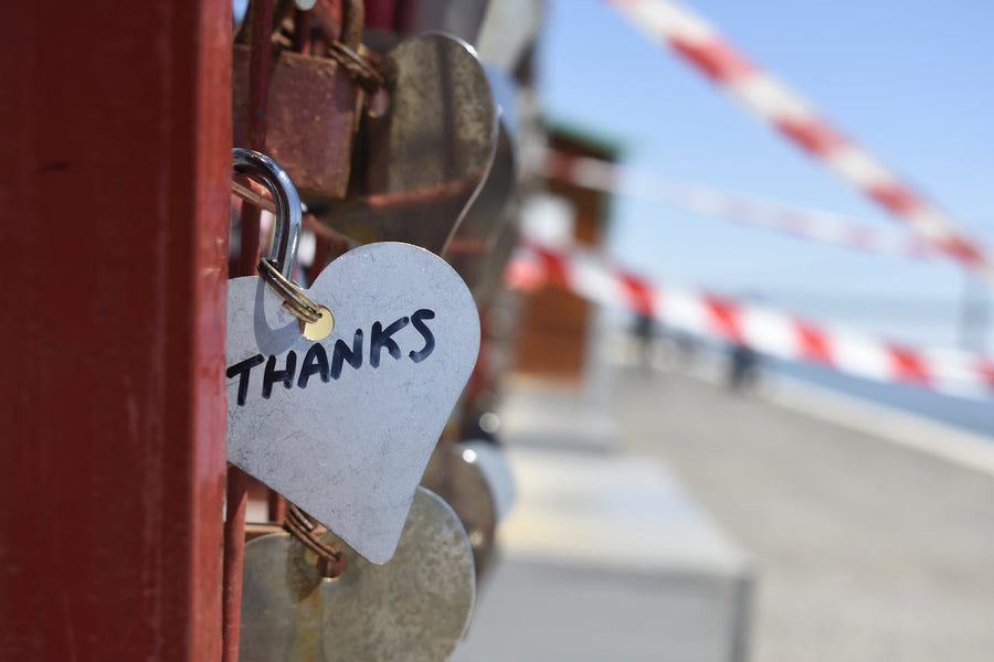 A Guide to Choosing the Perfect Engraved Padlock: Materials, Styles, and Messages