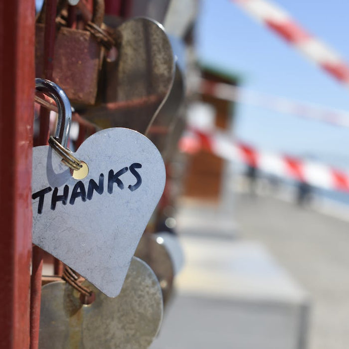 A Guide to Choosing the Perfect Engraved Padlock: Materials, Styles, and Messages